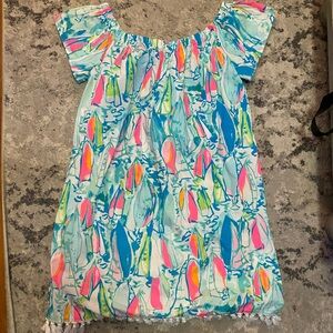 Lilly Pulitzer large